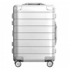 Чемодан Xiaomi Mi Metal Suitcase 20" (серебро)