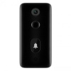 Дверной звонок Xiaomi AI Face Identification DoorBell 2 (чёрный)