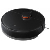 Робот-пылесос с базой самоочистки Xiaomi Mijia Sweeping and Mopping Robot Black