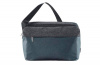 Сумка на плечо Xiaomi 90 Points Basic Urban Messenger Bag (темно-серый)