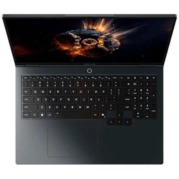 Ноутбук Honor WIN Gaming H7 16