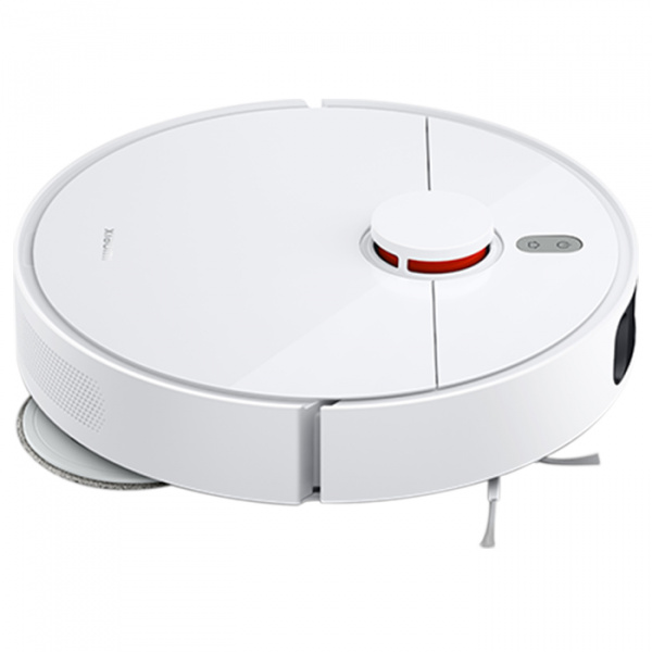 Робот-пылесос Xiaomi Mijia Robot Vacuum S10 Plus