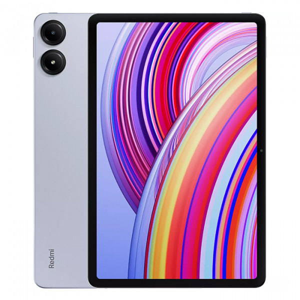 Планшет Xiaomi Redmi Pad Pro 8/256Gb (голубой)