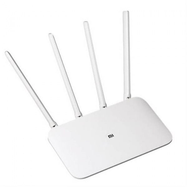 Роутер Xiaomi Mi Wi-Fi Router 4