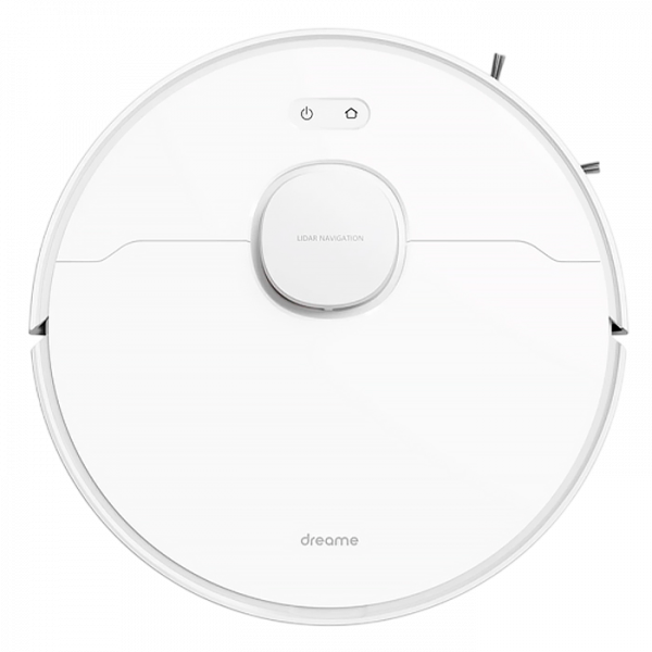 Робот-пылесос Xiaomi Dreame F9 Pro