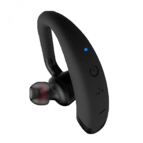 Гарнитура Xiaomi Polar Bee Intercom Headset (чёрная)