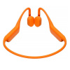 Беспроводные наушники Xiaomi Bone Conduction Headphones (оранжевые)