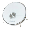 lydsto self-cleaning sweeping and mopping robot w2 lite white