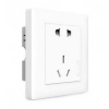 Умная розетка Xiaomi Aqara Smart Wall Socket