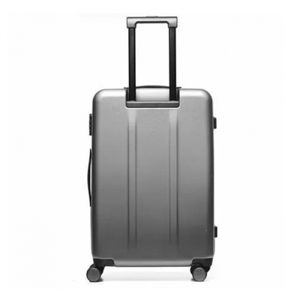 Чемодан Xiaomi 90 Points Suitcase 1А 28" (серый)