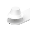 Беспроводное зарядное устройство с ночником Xiaomi Yeelight Wireless Charging Night Light