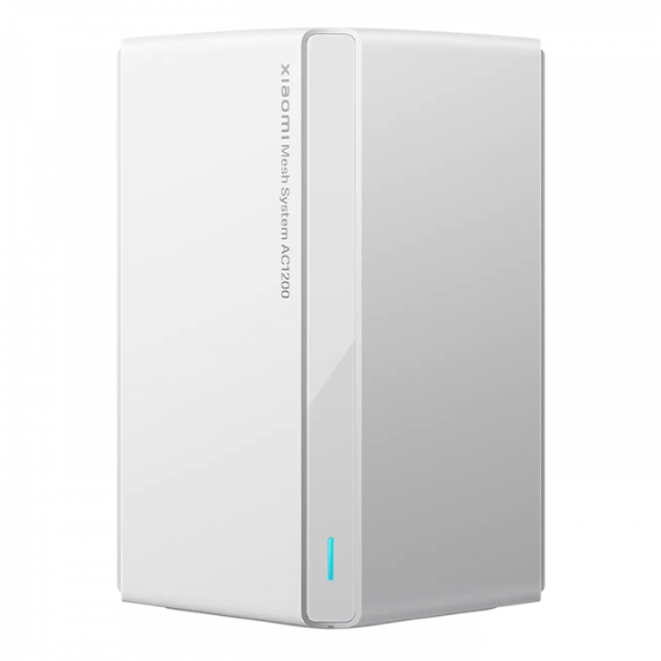 Роутер Xiaomi Mesh System AC1200