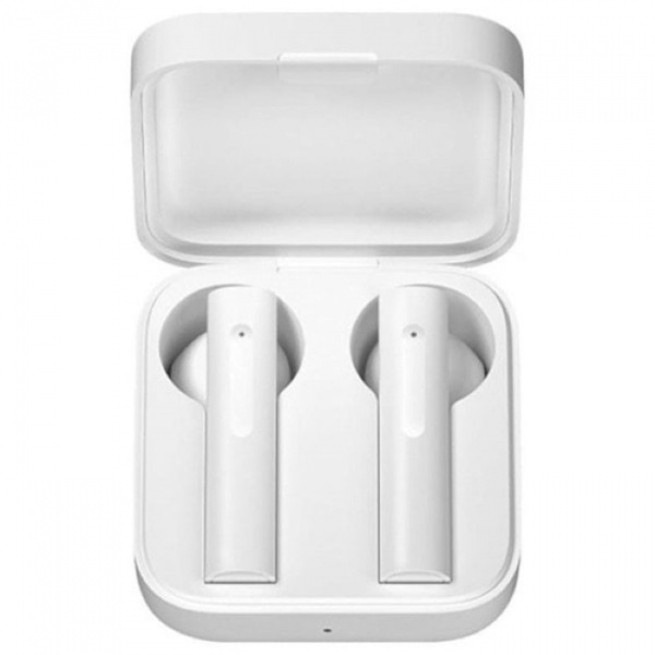 Беспроводные наушники Xiaomi Mi True Wireless Earphones 2 Basic