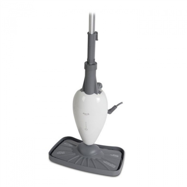 Пароочиститель Deerma High Temperature Sterilization Steam Mop (белая)