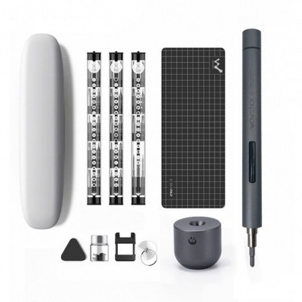 Электрическая отвертка Xiaomi Wowstick 1FS 19 in 1