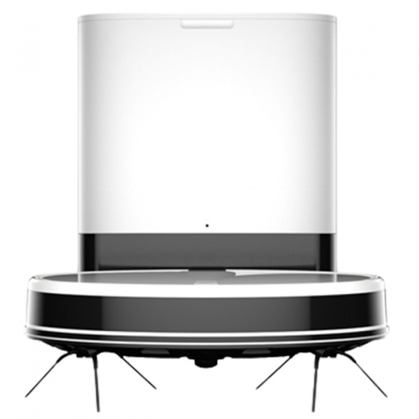 Робот-пылесос Lydsto G2 white