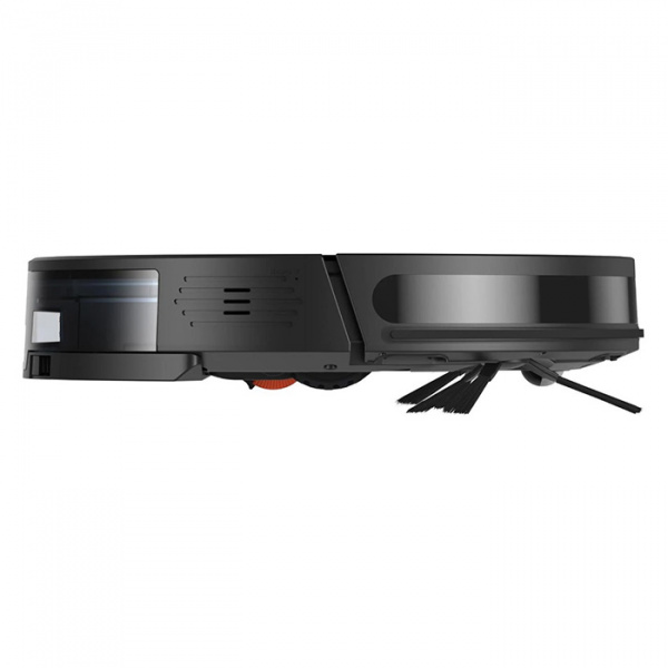 Робот-пылесос Xiaomi Thamtu Robot Vacuum Cleaner T21 (черный)