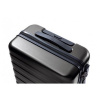Чемодан Xiaomi Run Mi 90 Fun Seven Bar Business Suitcase 28" (чёрный)