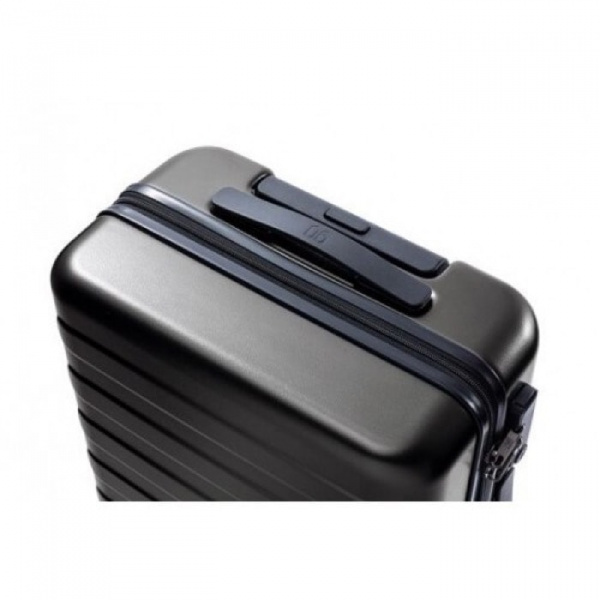 Чемодан Xiaomi Run Mi 90 Fun Seven Bar Business Suitcase 28" (чёрный)