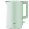 Электрический чайник Xiaomi Qcooker Electric Kettle (зелёный)