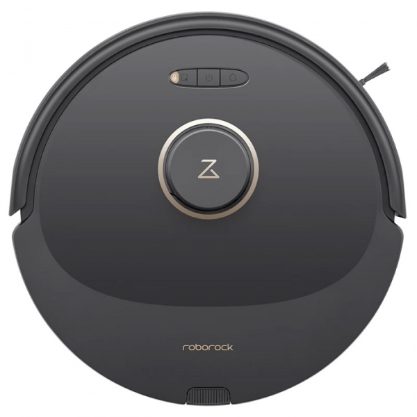 Робот-пылесос Xiaomi Roborock Q8 Max чёрный