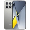 Смартфон Xiaomi POCO F8 Pro 12/512Gb (серебристый)