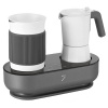 Кофеварка Xiaomi Youpin Seven & Me Moka Pro 2 в 1