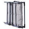 Кровать-шезлонг Xiaomi 8H Outdoor Dual-purpose Folding Bed RC Gray