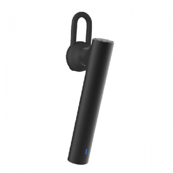 Гарнитура Xiaomi Mi Bluetooth Headset (чёрная)