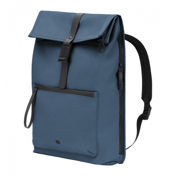Рюкзак Xiaomi 90 Points URBAN.DAILY Simple Shoulder Bag (синий)