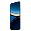 Смартфон Xiaomi POCO F7 Pro 12/256Gb (голубой)