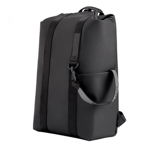 Рюкзак Xiaomi 90 Points Urban E-using Backpack (чёрный)