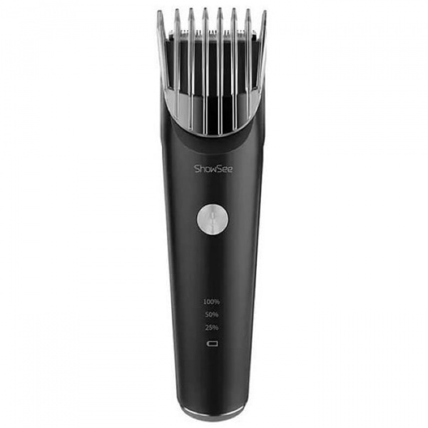 Машинка для стрижки Xiaomi ShowSee Electric Hair Clipper C2