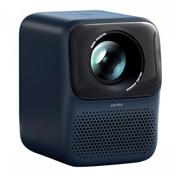 Проектор Xiaomi Wanbo Projector T2 Max New