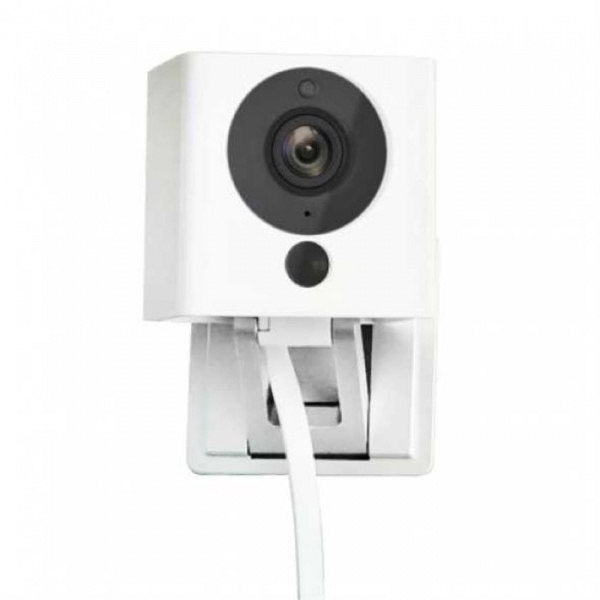 IP-камера Xiaomi XiaoFang Small Square Smart Camera 1S