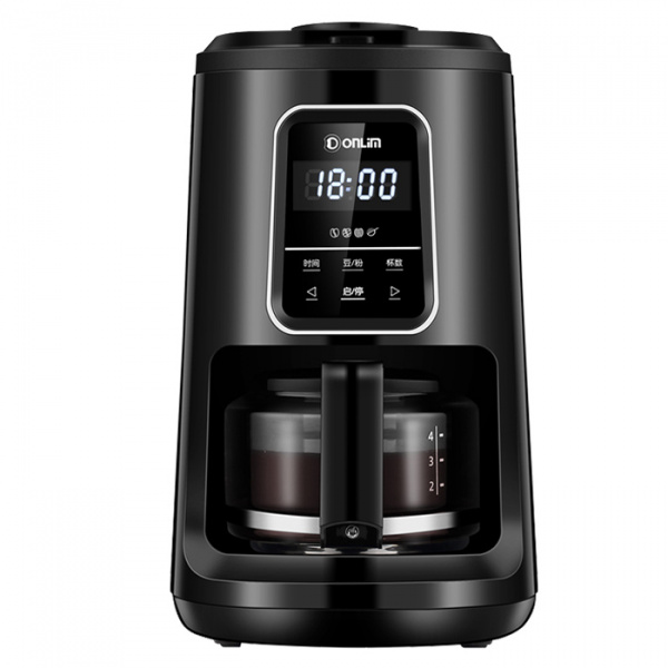 Кофемашина  Xiaomi Donlim DL-KF1061