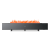 Обогреватель Xiaomi Mijia Graphene Baseboard Electric Heater Simulation Flame Version