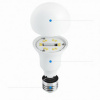 Лампочка Xiaomi Philips Smart LED Ball E27