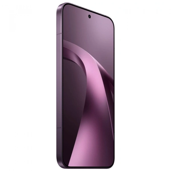 Смартфон Xiaomi 17T Pro 12/512Gb (фиолетовый)