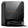 Робот-пылесос с базой самоочистки Roborock Saros Z70 (чёрный)