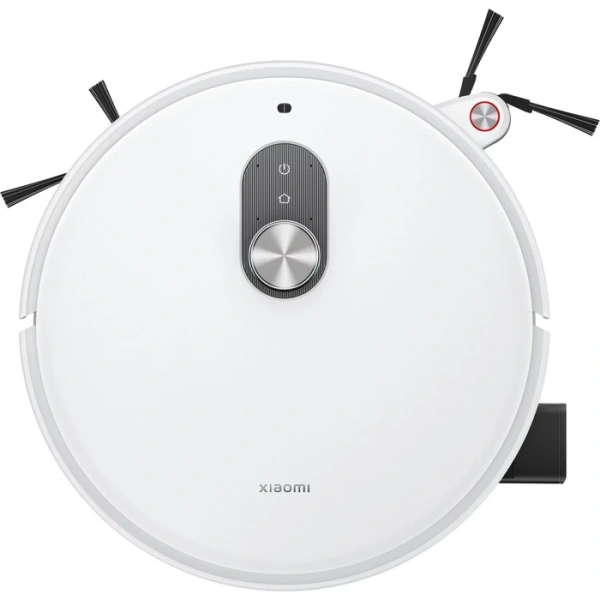 Робот-пылесос с базой самоочистки Xiaomi Robot Vacuum 6 Pro