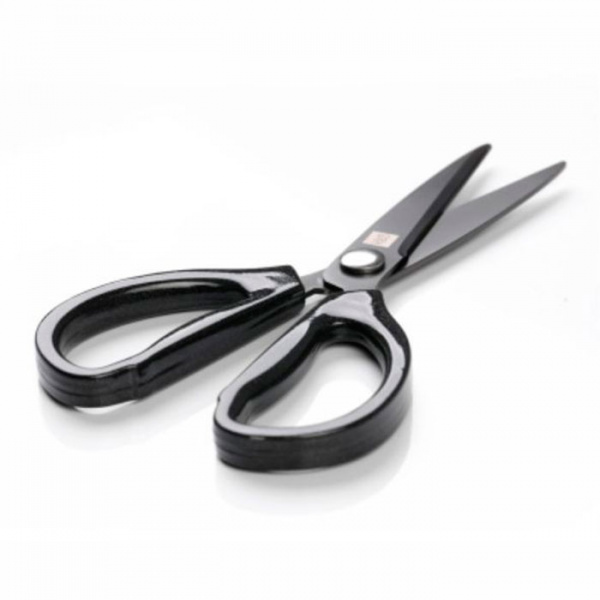 Ножницы кухонные Xiaomi Huo Hou Hot Kitchen Scissors (чёрные)