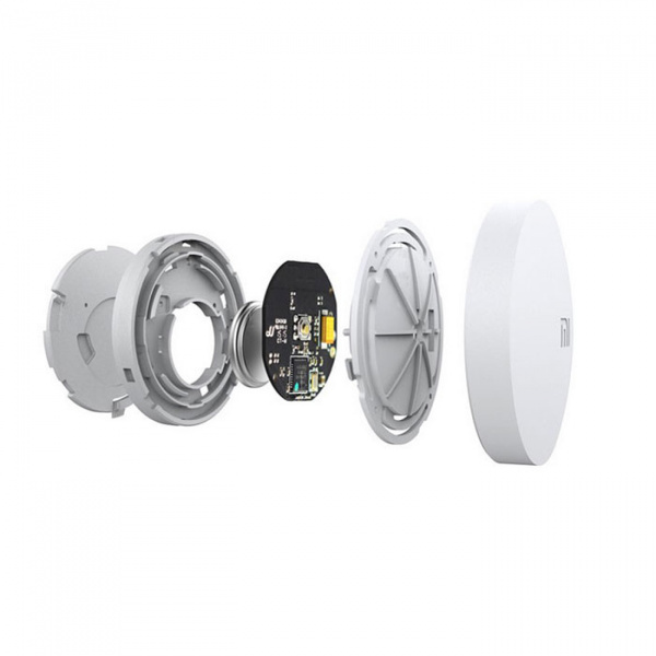 Беспроводной коммутатор Xiaomi Smart Home Wireless Switch