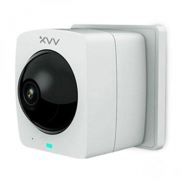 IP-камера Xiaomi Xiaovv Smart Panoramic Camera 1080p