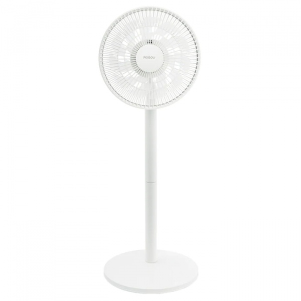 Вентилятор Xiaomi Rosou DC Inverter Fan SS5 (с пультом)