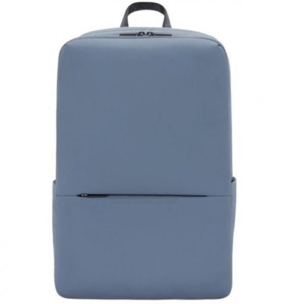 Рюкзак Xiaomi Mi Classic Business Backpack 2 (голубой)