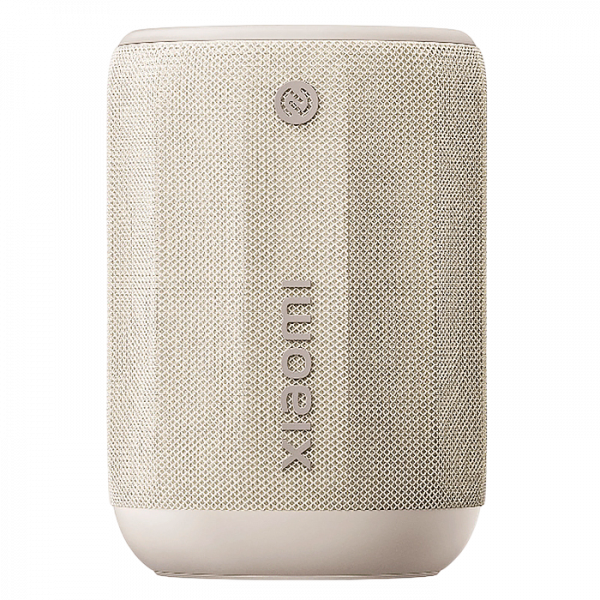 Колонка Xiaomi Bluetooth Speaker Mini (бежевая)