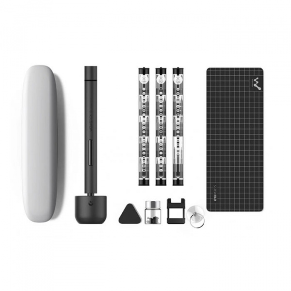 Электрическая отвертка Xiaomi Wowstick 1F+ 64 in 1