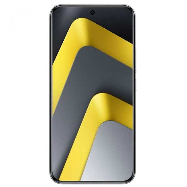 Смартфон Xiaomi POCO M8 Pro 8/256Gb (серебристый)