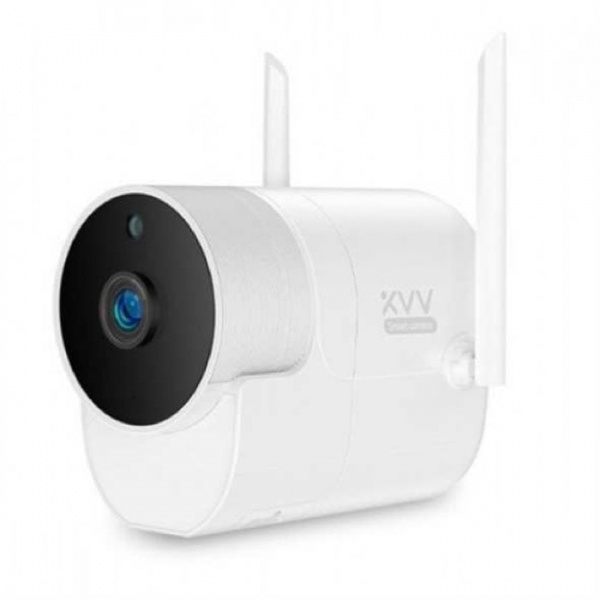 IP-камера Xiaomi Xiaovv Panoramic Outdoor Camera